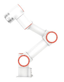 FAIRINO FR3MT collaborative robot